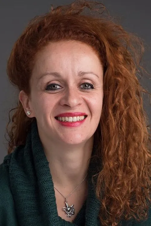 Damian Oancea ha trabajado con Flávia Gusmão en 1 ocasiones