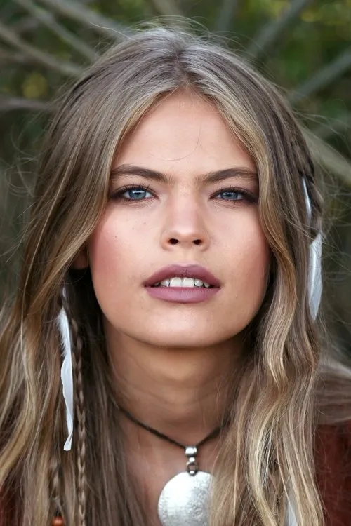 Nicoleta Luciu ha trabajado con Flavia Hojda en 1 ocasiones