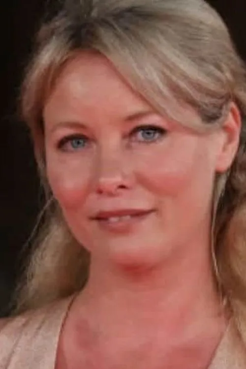 Flavia Vento interpretando a Herself