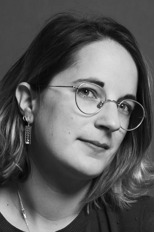 Marie Caries ha trabajado con Flavia Zanon en 1 ocasiones