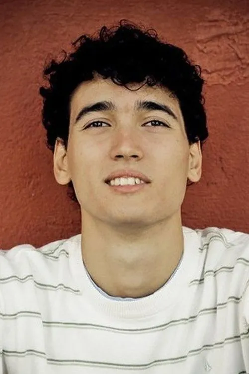 Foto de perfil del actor Flavio Aquilone en el reparto