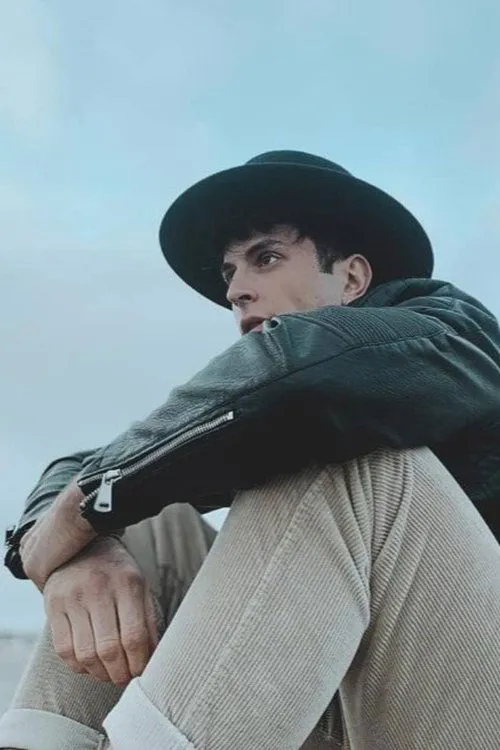 Giorgio Ulisse Casadesus ha trabajado con Flavio Iachetti en 1 ocasiones