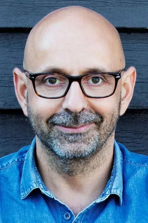 Flemming Møldrup en su biografía y filmografía