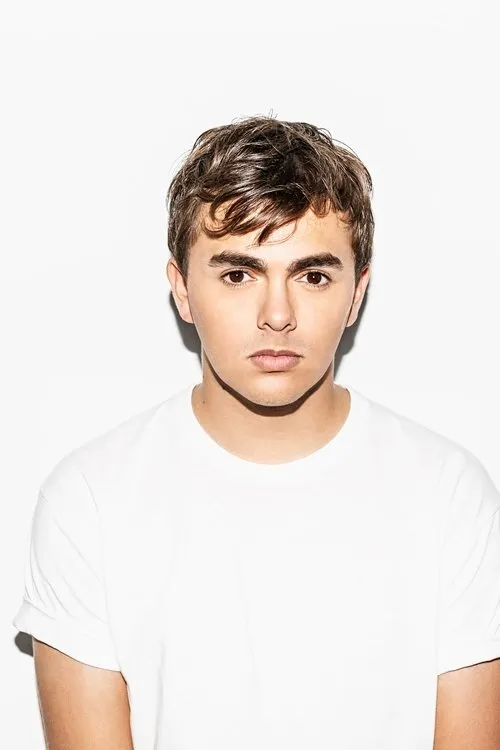 Flemming Viguurs — personaje: Talent scout