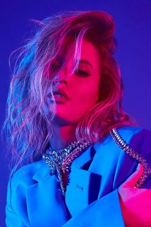 FLETCHER en su biografía y filmografía