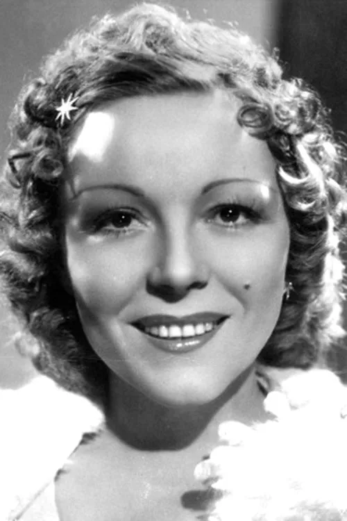 Flockina von Platen interpretando a 