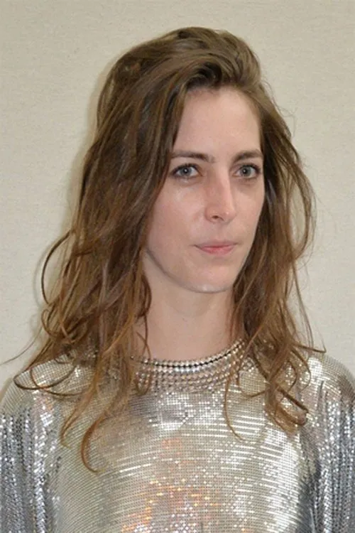 Flora Fischbach — personaje: Anaïs