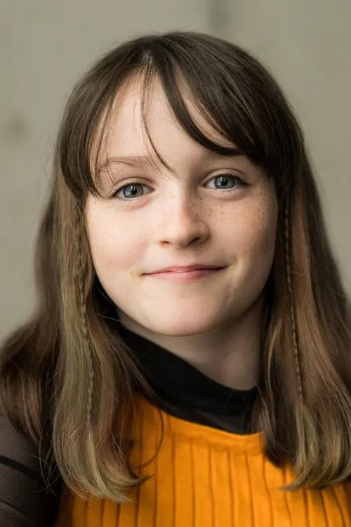 Flora Jacoby Richardson — personaje: Anne