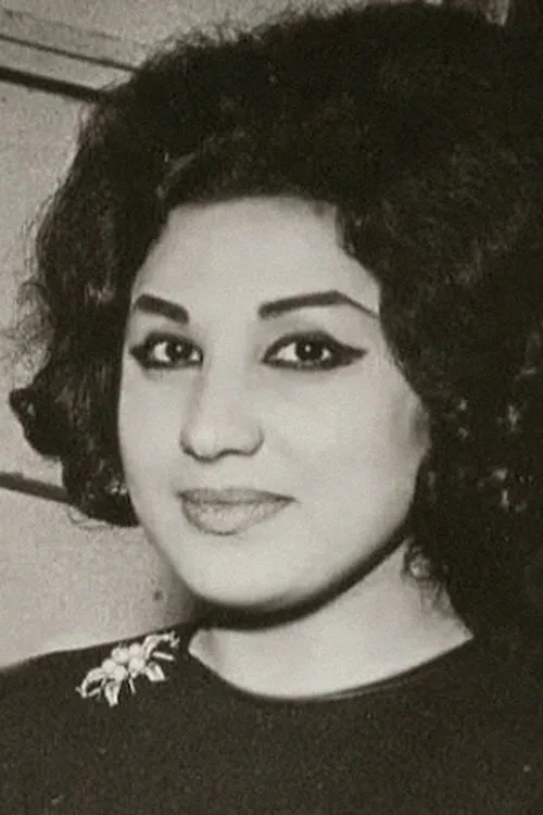 Abbas Bagirov ha trabajado con Flora Karimova en 1 ocasiones