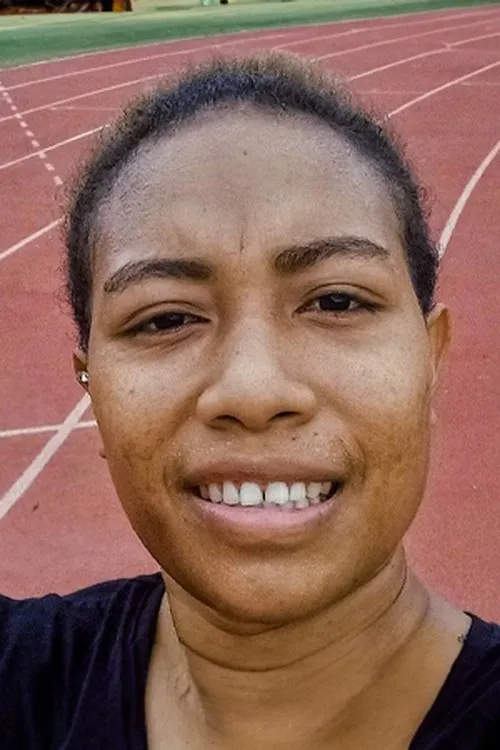 Mose Auimatagi Jnr ha trabajado con Flora Loga en 1 ocasiones