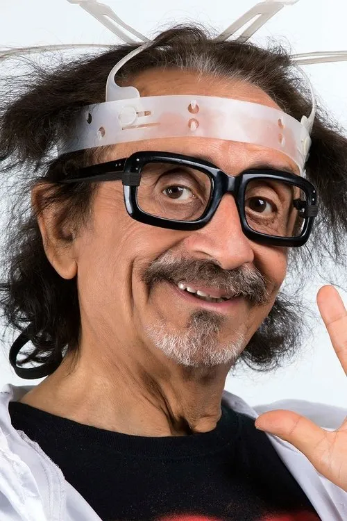 Pablo Ugarte ha trabajado con Florcita Motuda en 1 ocasiones