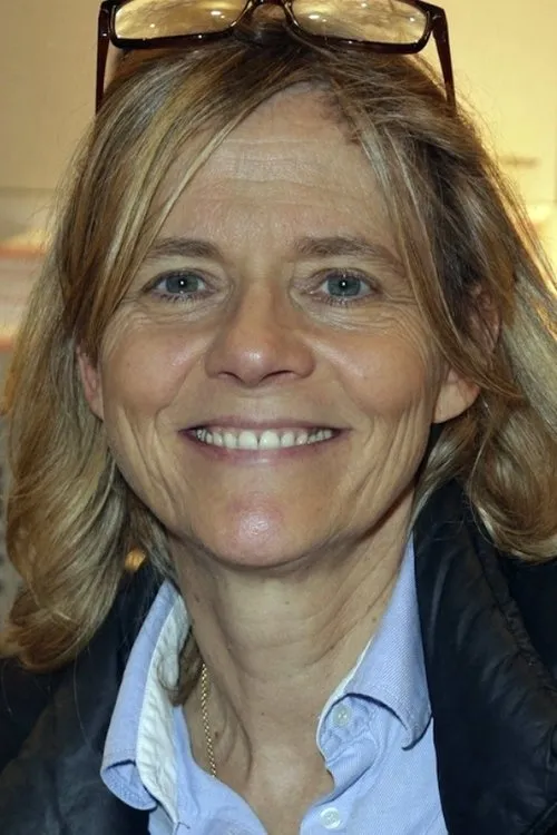 Florence Aubenas en su biografía y filmografía