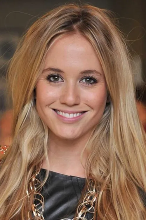 Florence Brudenell-Bruce interpretando a Sydney