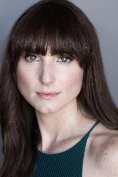 Florence Hartigan — personaje: Lolly