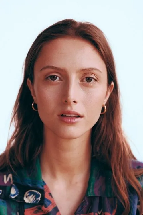 Jérémie Earp ha trabajado con Florence Lacombe-Soucy en 1 ocasiones