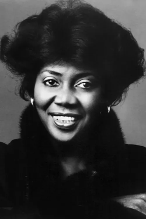 Philip Creech ha trabajado con Florence Quivar en 1 ocasiones