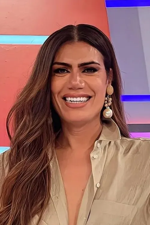 Fabián Gianola ha trabajado con Florencia de la V en 2 ocasiones