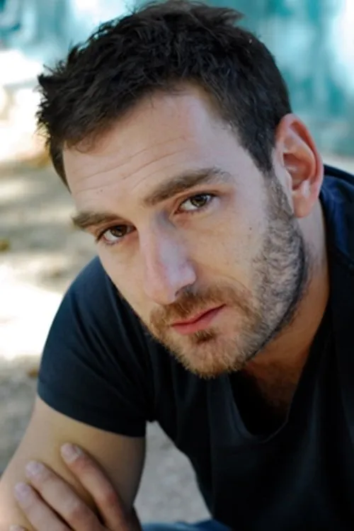 Franck Jazédé ha trabajado con Florent Oullié en 1 ocasiones