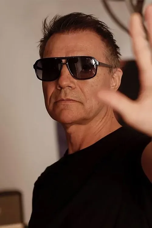 Eric Jiménez ha trabajado con Florent en 1 ocasiones