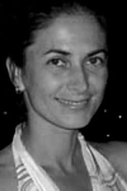 Joy Ann Ryan ha trabajado con Florentine Mocanu en 1 ocasiones