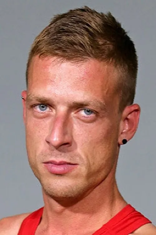 Florian Hagen interpretando a 