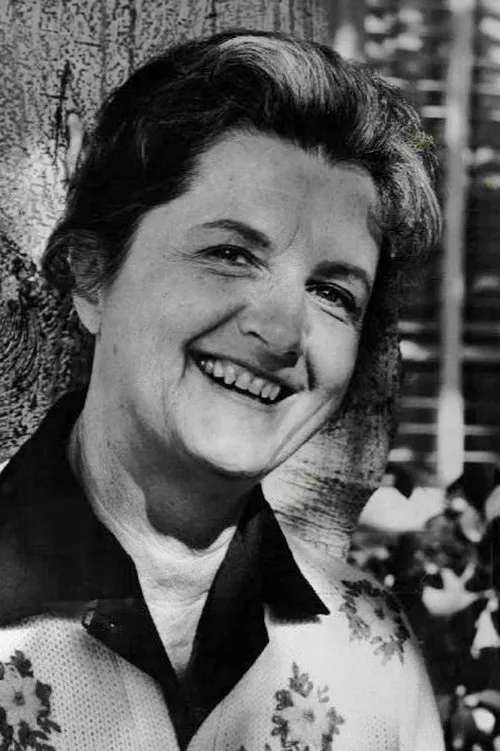 Florida Friebus — personaje: Lois Halsey