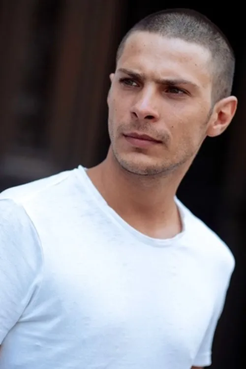 Rares Andrici ha trabajado con Florin Hritcu en 1 ocasiones