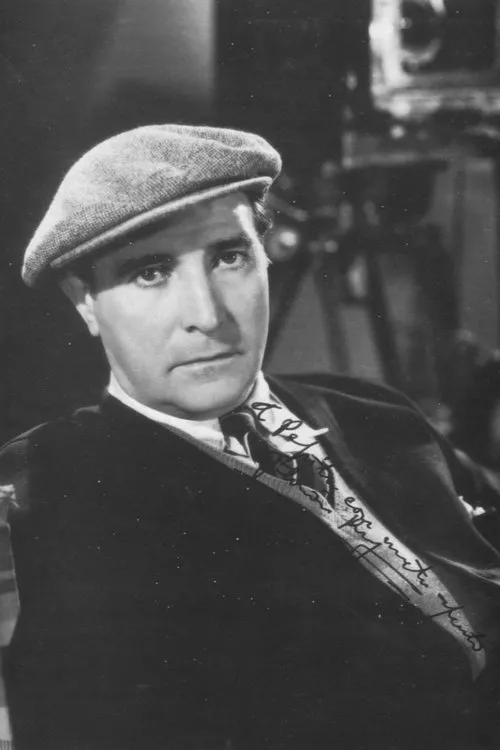 Juan de Orduña ha trabajado con Florián Rey en 2 ocasiones