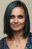 Florina Petcu en su biografía y filmografía