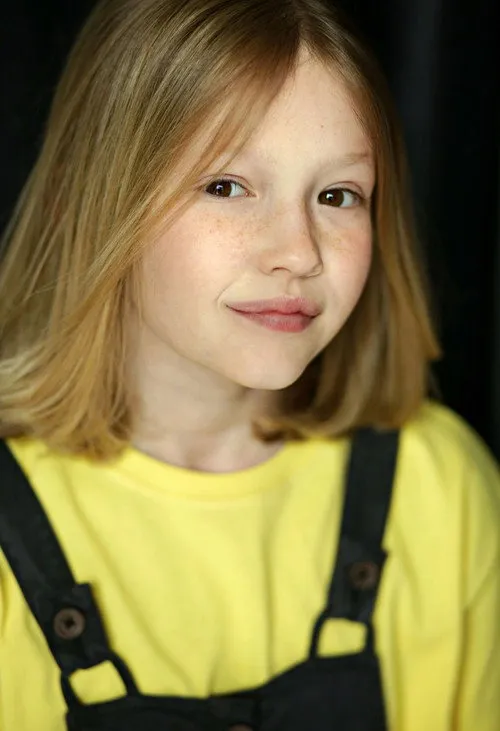 Dorian Lough ha trabajado con Florrie Wilkinson en 1 ocasiones