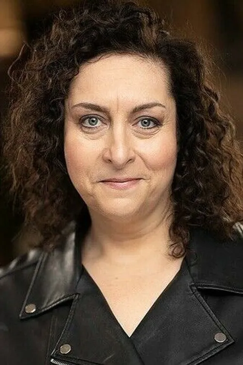 Wendii Fulford ha trabajado con Flossie McKnight en 1 ocasiones