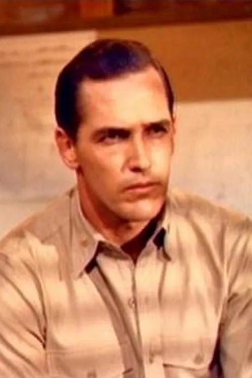 Floyd Simmons en su biografía y filmografía