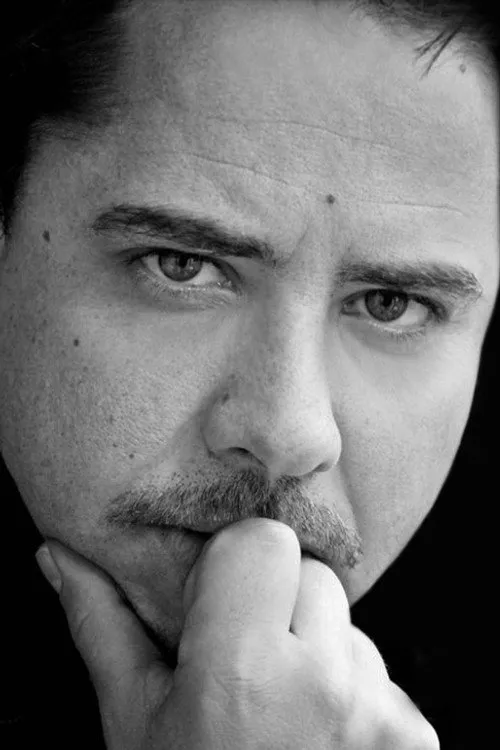 Fluranc Ilia interpretando a Guri