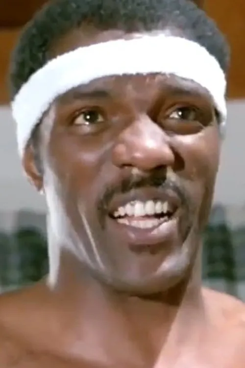 F.M. Bradley interpretando a (archived footage)