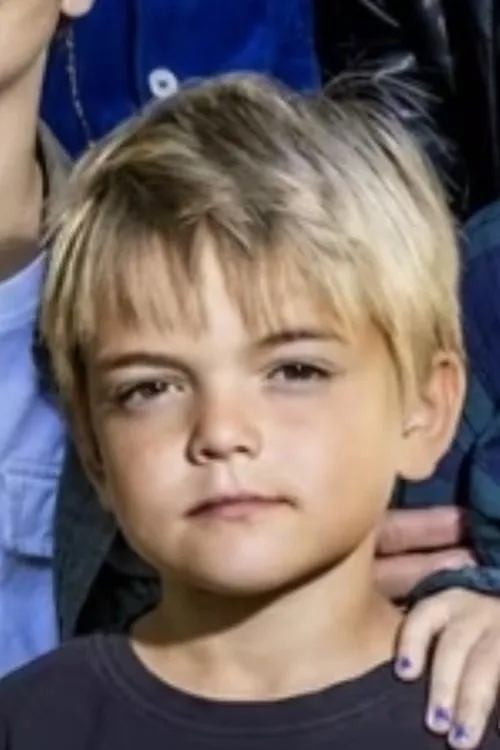 Folke Axelsson Schulman — personaje: Håkan