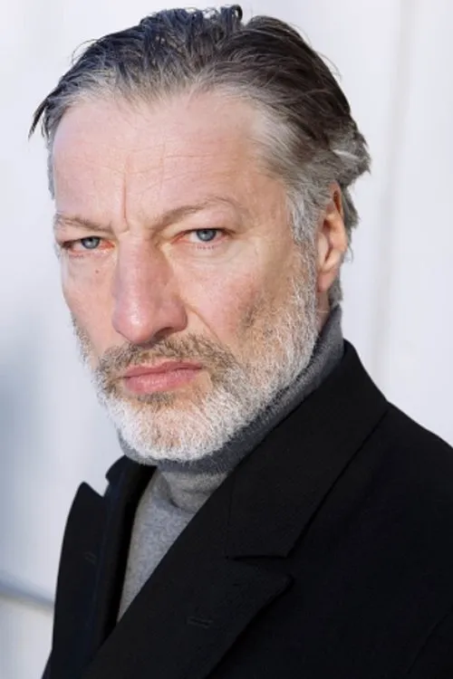 Folke Paulsen en su biografía y filmografía