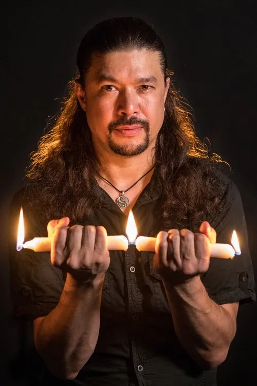 Fon H Davis interpretando a Himself