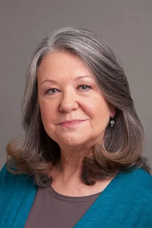 Forba Shepherd interpretando a Louise Bundy