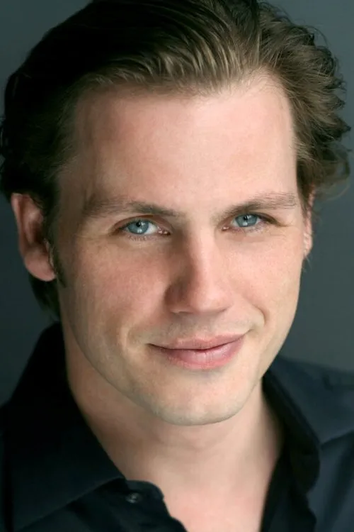 Forbes March interpretando a Matt Malone