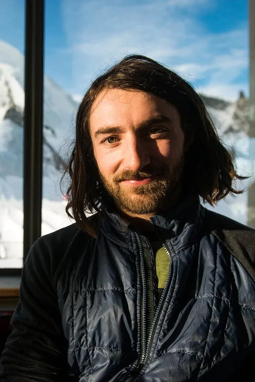 Jake Blauvelt ha trabajado con Forest Bailey en 2 ocasiones