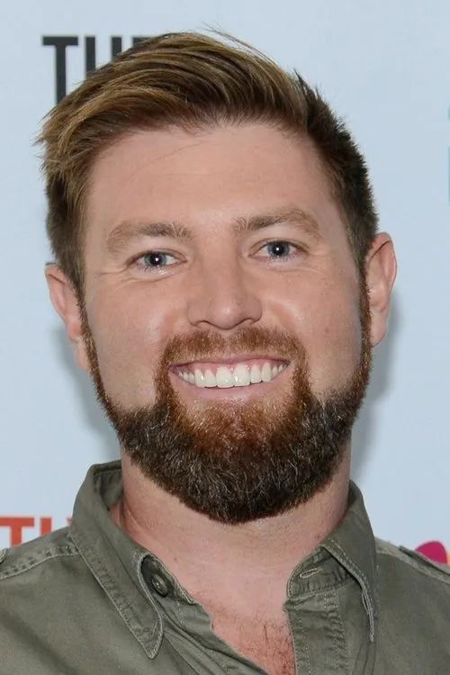 Forrest Galante en su biografía y filmografía