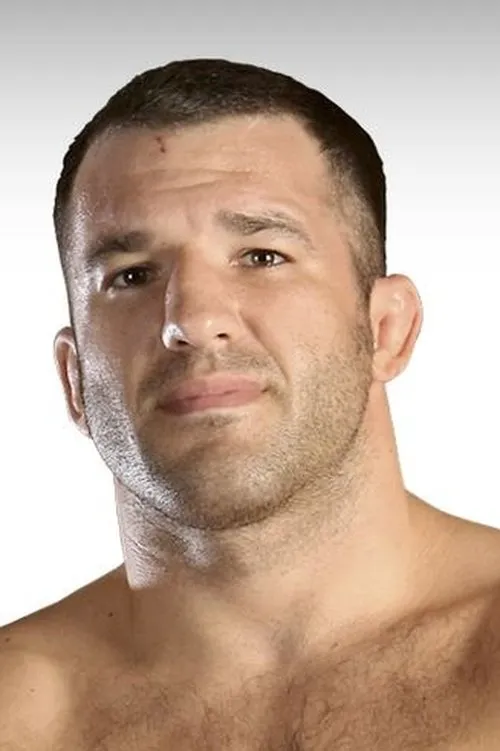 Chad Reiner ha trabajado con Forrest Petz en 1 ocasiones