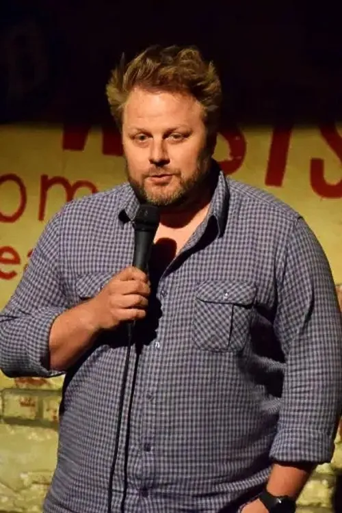 Forrest Shaw en su biografía y filmografía