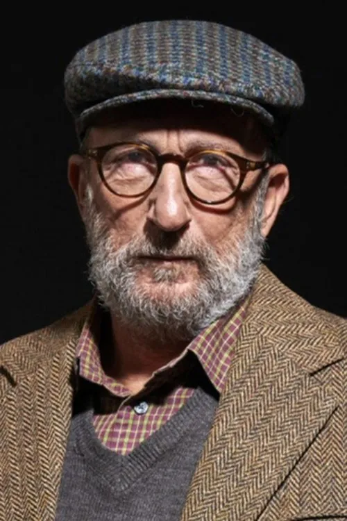 Fotis Thomaidis interpretando a 