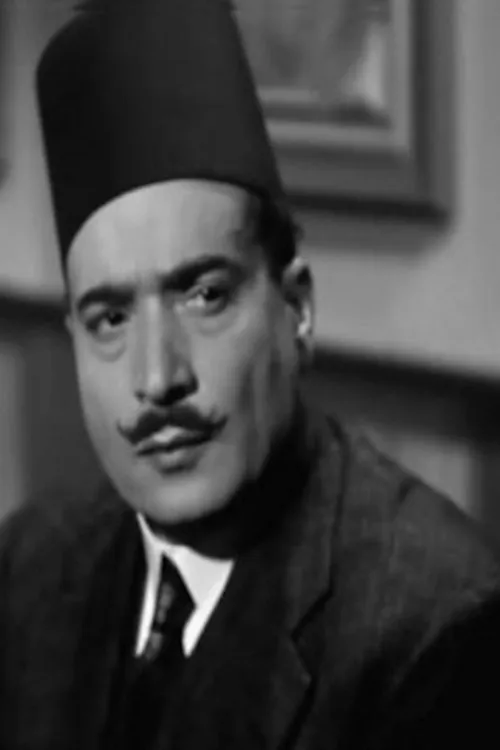 Abdel Meguid Shukry ha trabajado con Fouad ElRashidi en 3 ocasiones