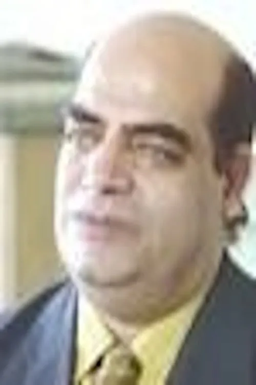 Eva ha trabajado con Fouad Farghaly en 1 ocasiones