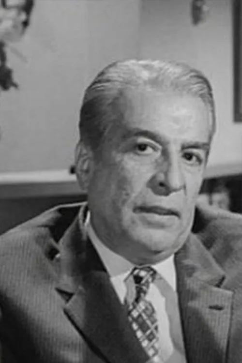 Sherifa Fadel ha trabajado con Fouad Jafar en 1 ocasiones