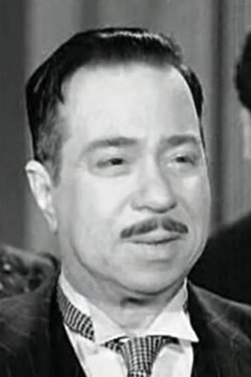 Ferdoos Mohamed ha trabajado con Fouad Shafiq en 6 ocasiones