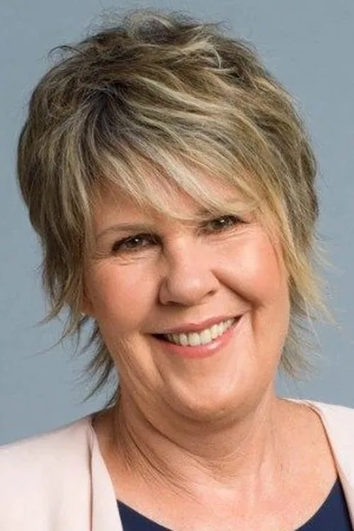 Fran Kelly — personaje: Narrator & Interviewer