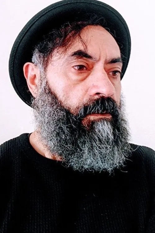 Jackson Kai ha trabajado con Fran Targ en 2 ocasiones